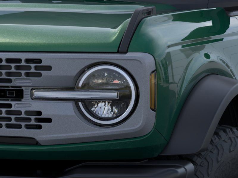 2025 FORD BRONCO - Image 21