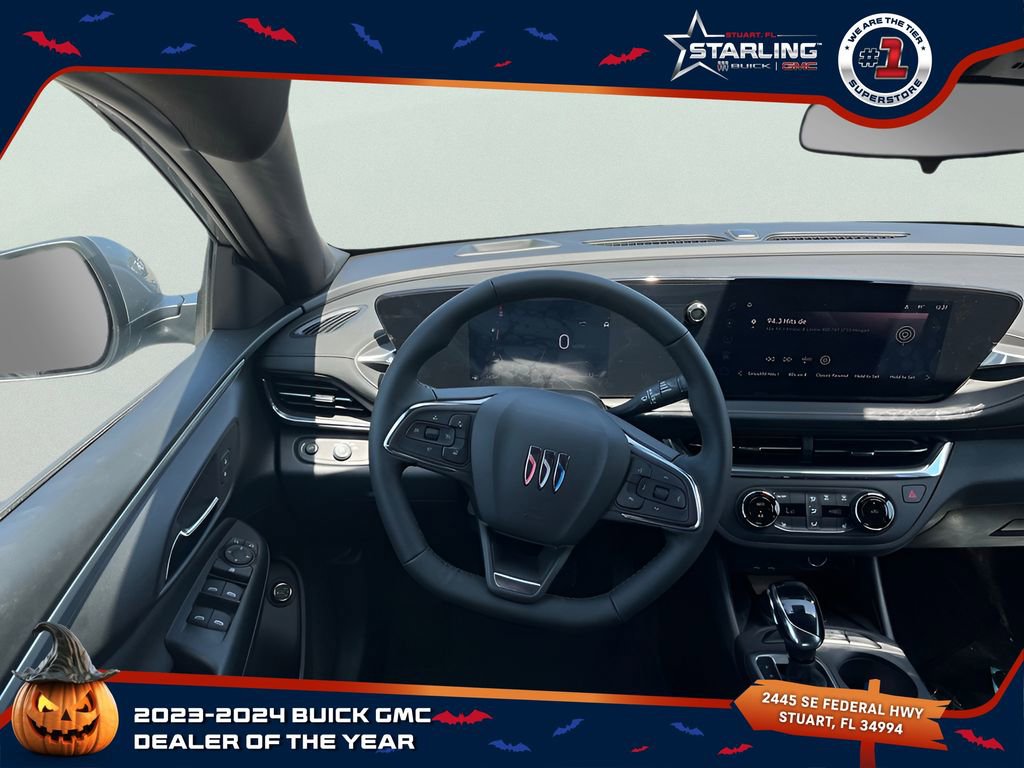 2025 Buick Envista Preferred photo 32