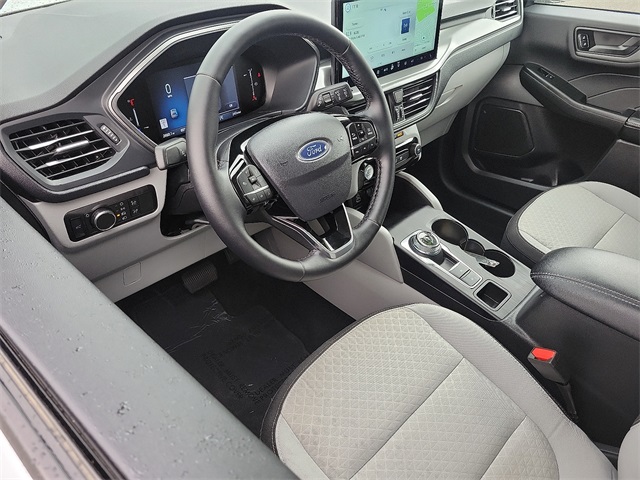 2025 Ford Escape Active photo 5