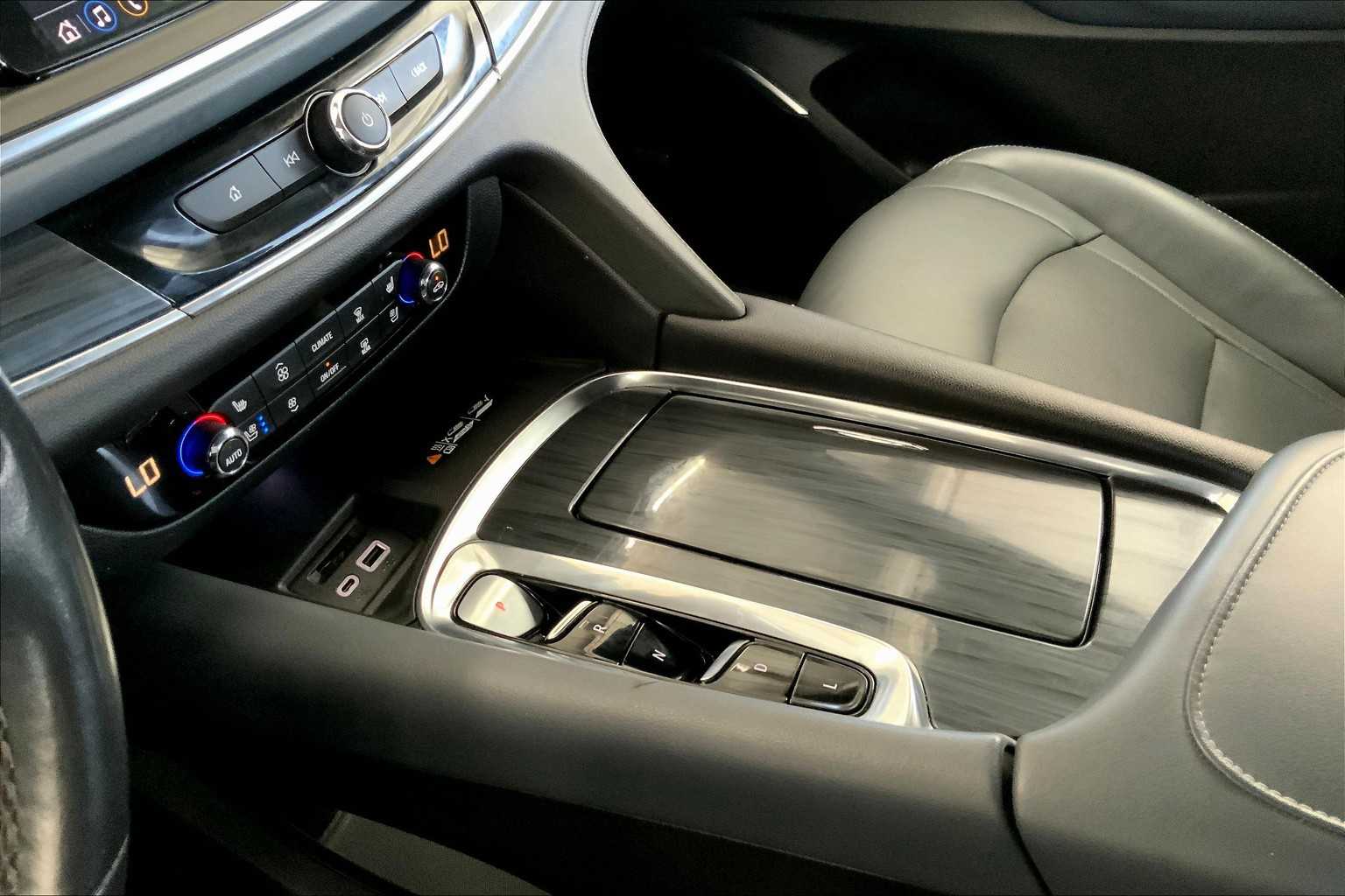 2023 Buick Enclave Premium photo 15