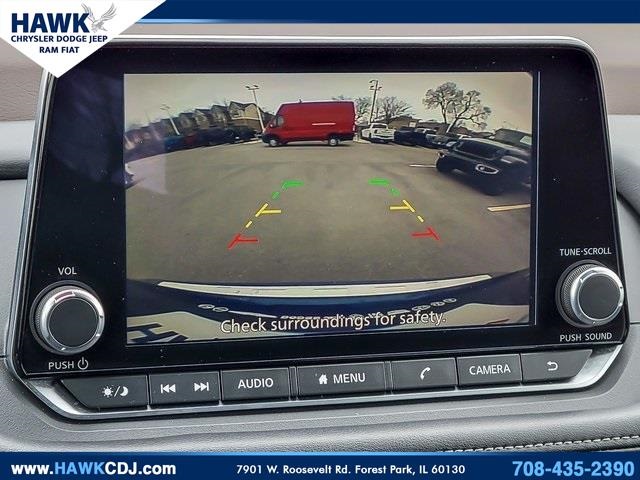 2023 NISSAN ROGUE - Image 19