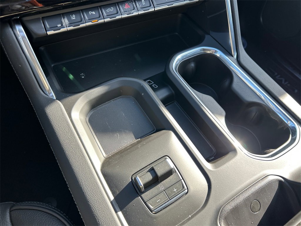 2026 GMC SIERRA HD - Image 26