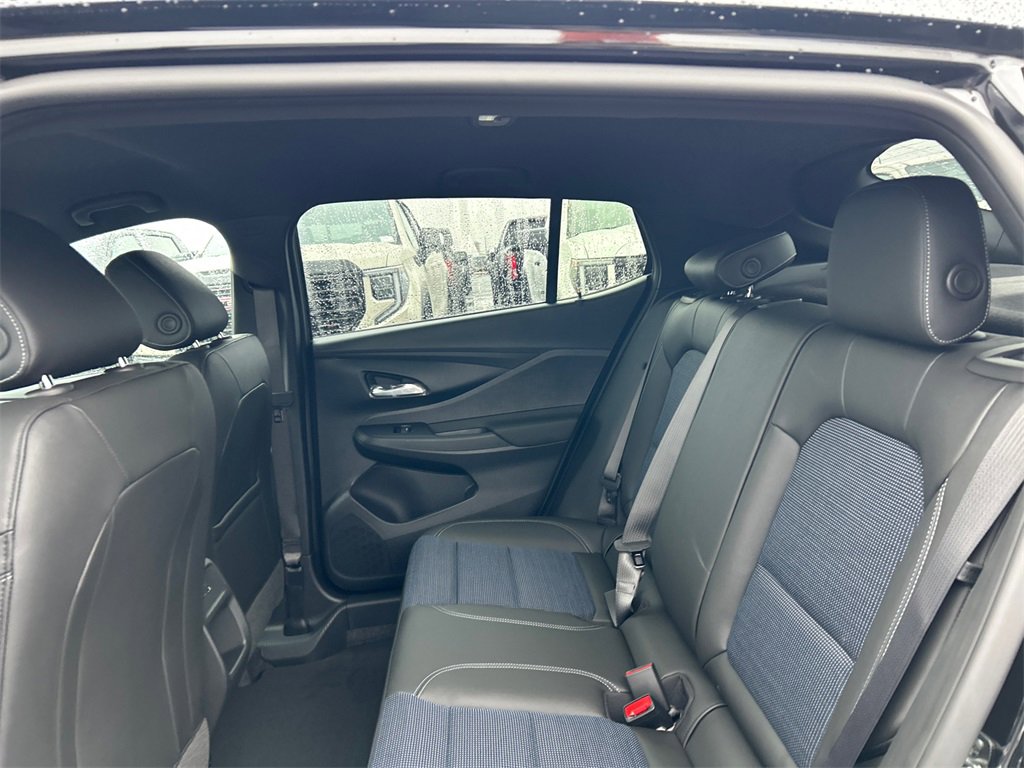 2026 BUICK ENVISTA - Image 28