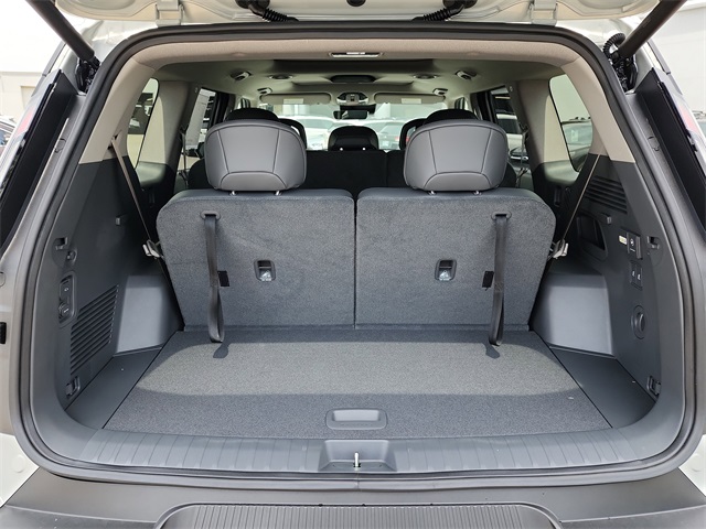 2026 Kia EV9 Wind photo 2
