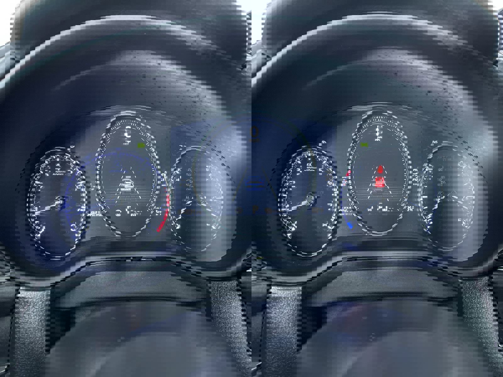2021 Mazda CX-30 Select photo 14
