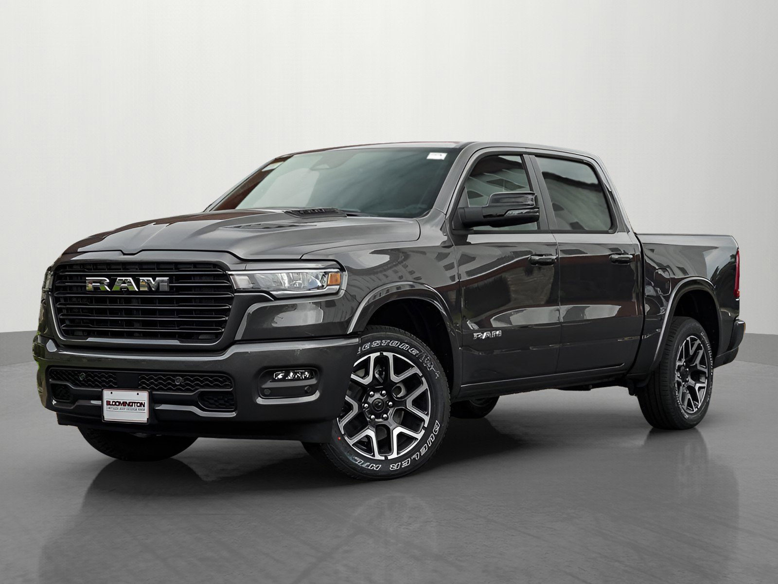 2019 Ram 2021 Ram 1500 Laramie Invoice Price New 2025 RAM 1500