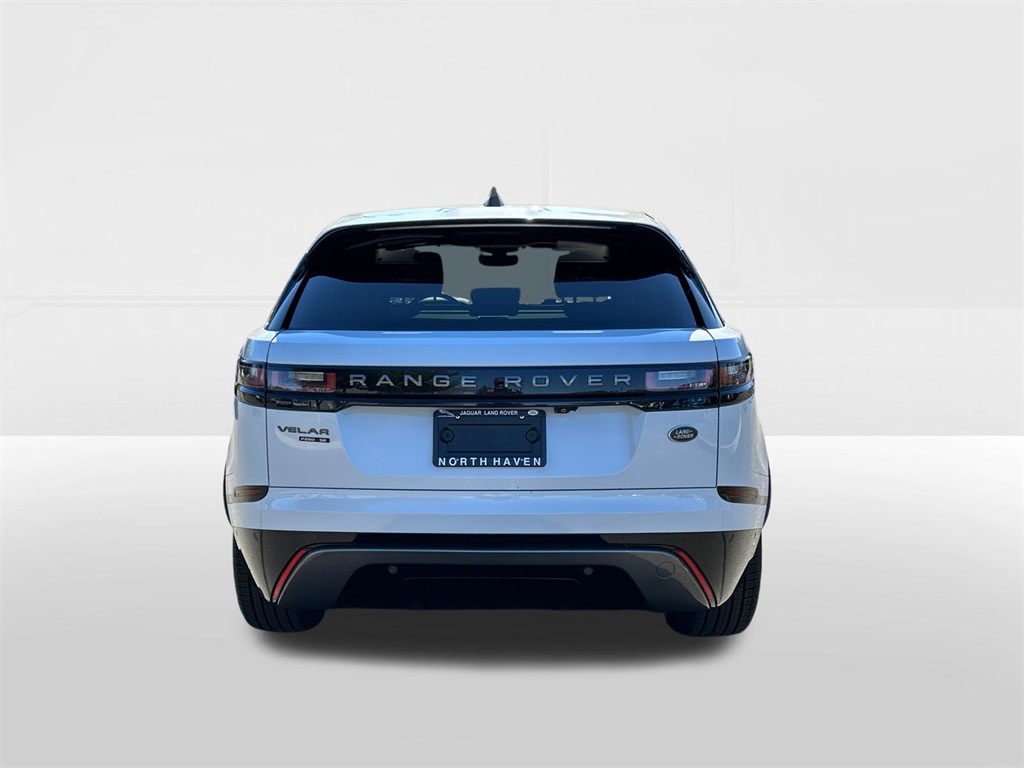 2018 Land Rover Range Rover Velar SE photo 3