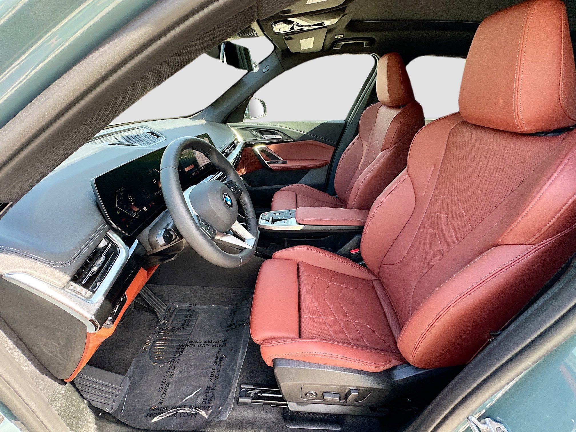 2026 Bmw X1 XDrive28i photo 18
