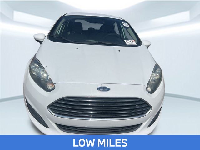 2018 Ford Fiesta SE photo 5