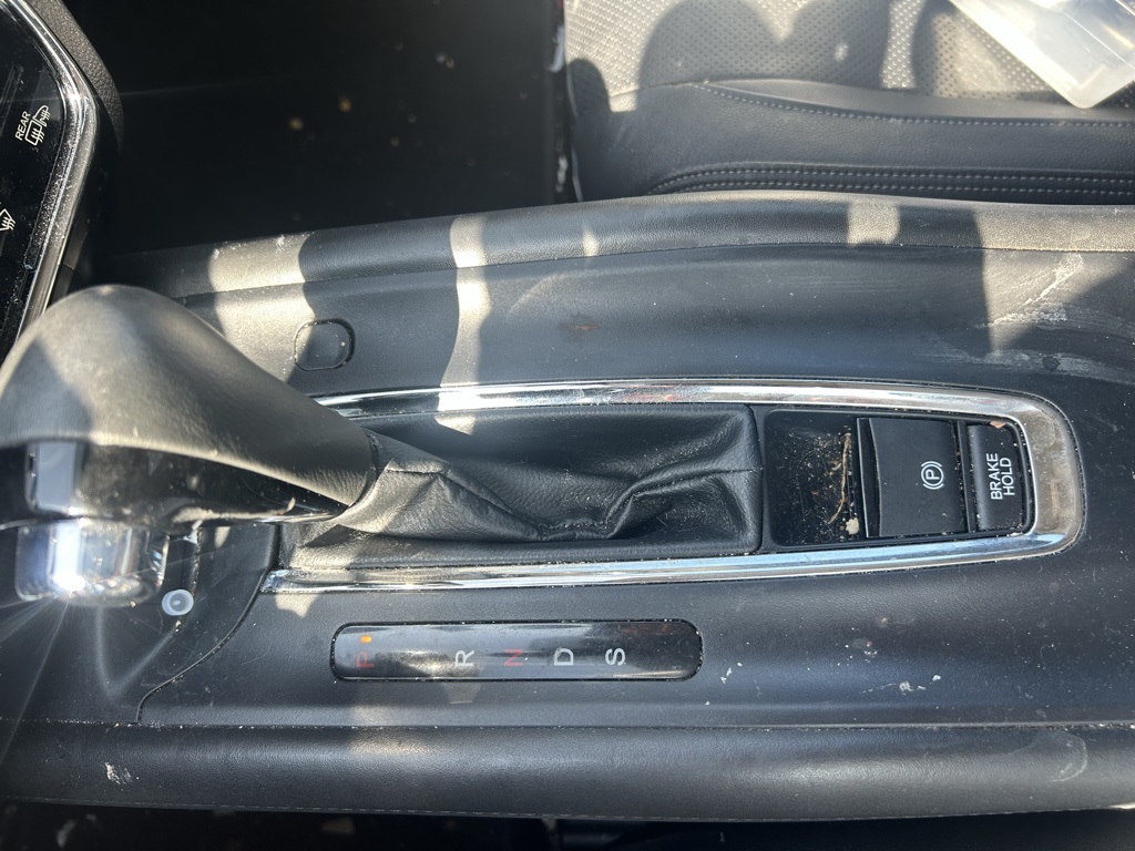 2021 Honda HR-V EX-L photo 22