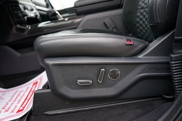 2025 FORD F-150 - Image 42