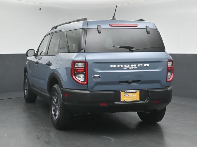2024 FORD BRONCO SPORT - Image 6