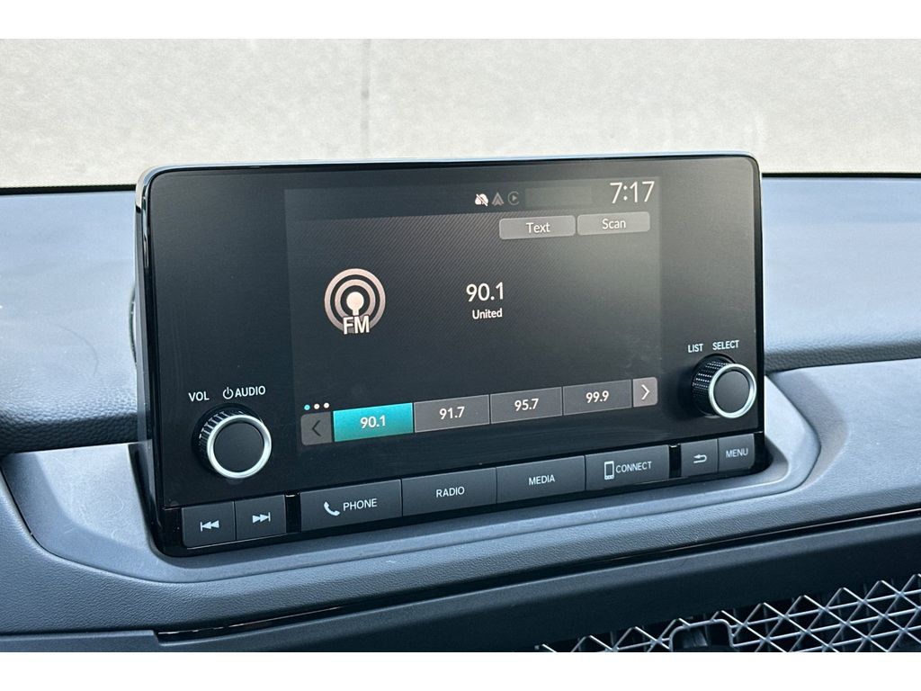 2024 Honda Accord 1.5T LX photo 22