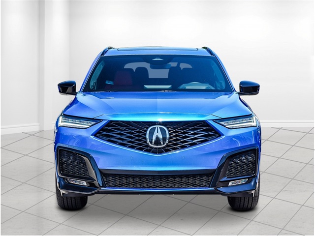 2026 Acura MDX SH-AWD A-Spec Advance photo 6