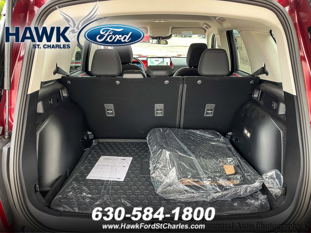 2025 FORD BRONCO SPORT - Image 15