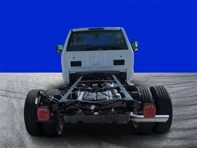 2025 Ford F-350 XL photo 4