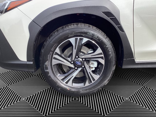 2025 Subaru Crosstrek Premium photo 14