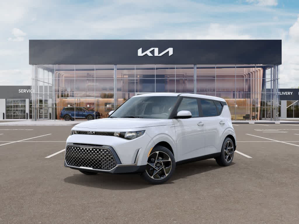 2025 Kia Soul