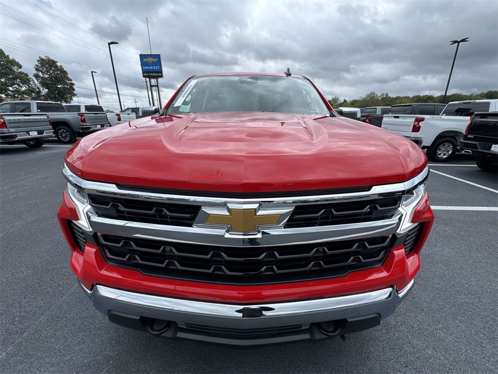 2022 Chevrolet Silverado 1500 LT photo 26