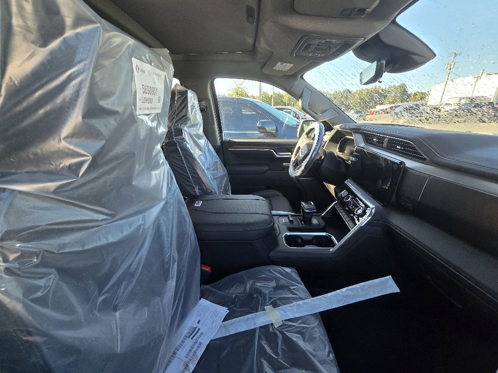 2026 Gmc Sierra 1500 Denali photo 3