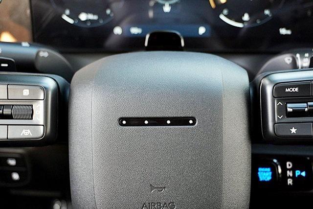 2026 Hyundai Palisade XRT photo 41