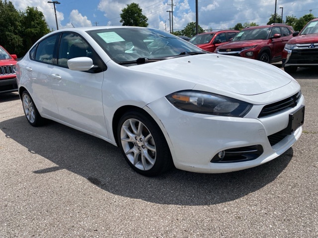 2013 Dodge Dart SXT