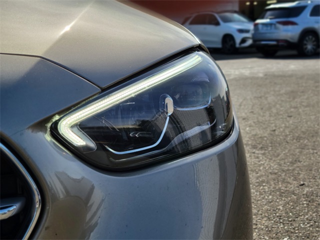 2022 Mercedes Benz C 300 4MATIC photo 9