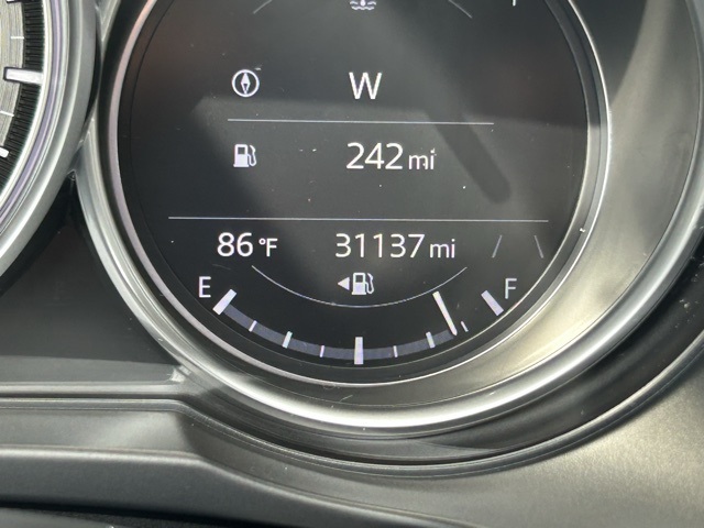 2021 Mazda CX-5 Touring photo 20