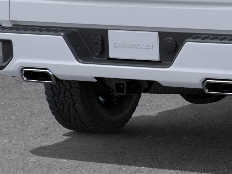 2026 Chevrolet Silverado 1500 RST photo 14