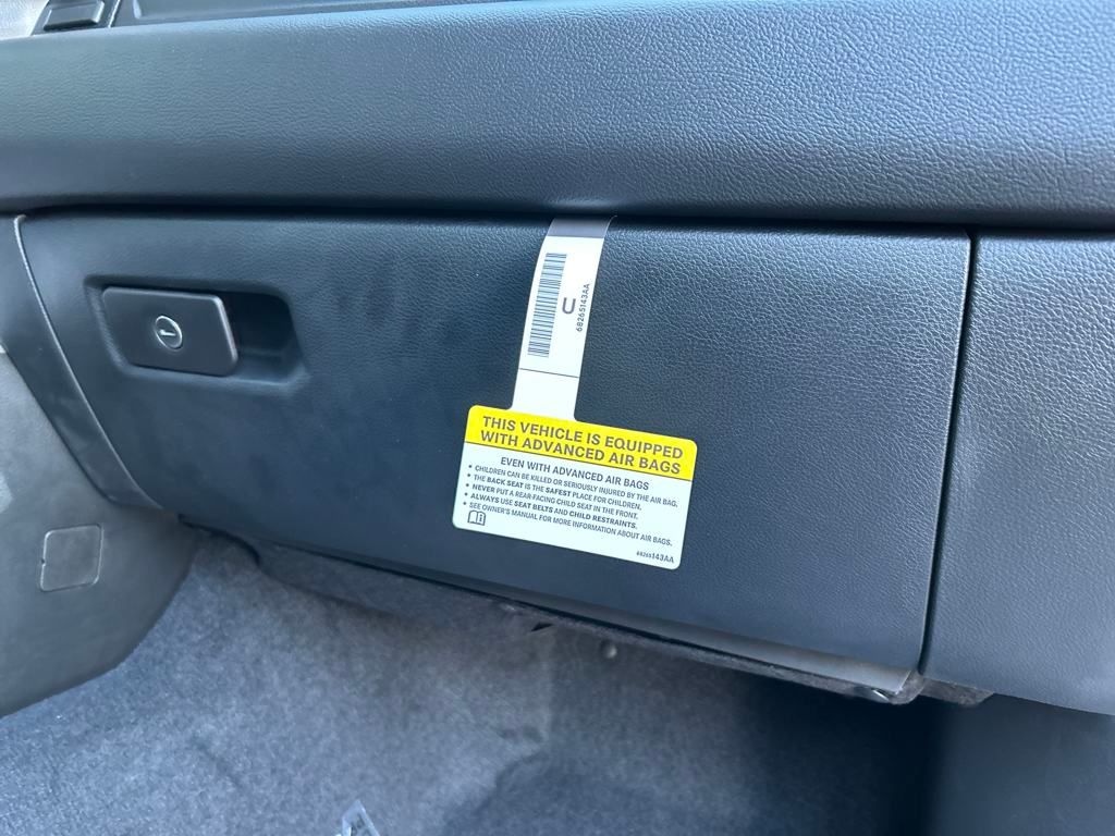 2025 Ram 1500 Big Horn Lone Star photo 26