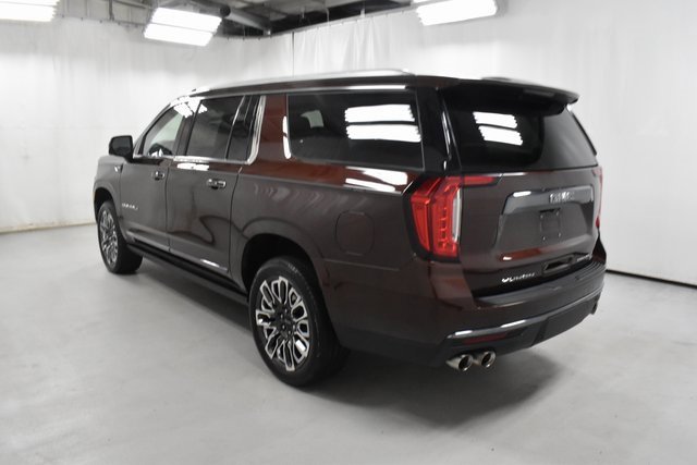 2023 Gmc Yukon XL Denali Ultimate photo 5
