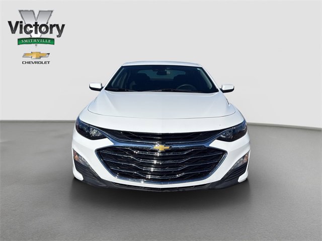 Used 2024 Chevrolet Malibu 1LT with VIN 1G1ZD5ST6RF105256 for sale in Kansas City