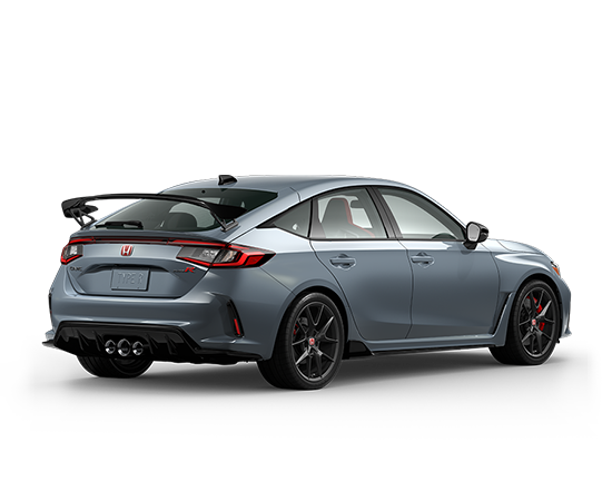 2025 Honda Civic Type R photo 2