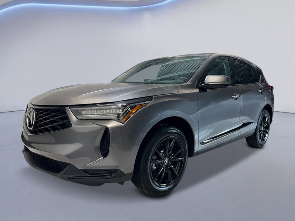 2026 Acura RDX Base's photo