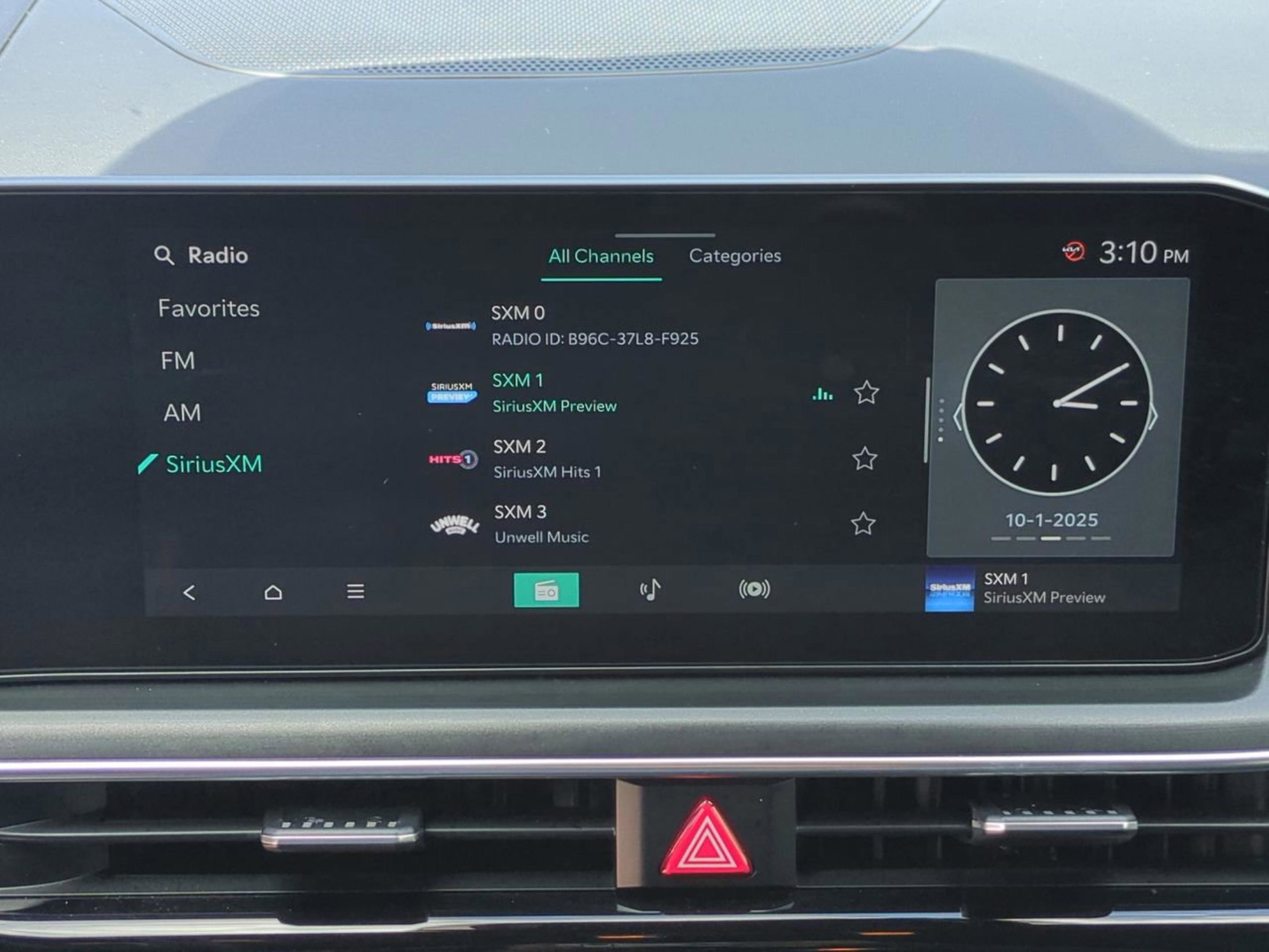 2025 Kia K5 GT-Line photo 18