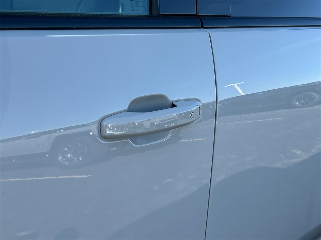 2026 GMC SIERRA HD - Image 12