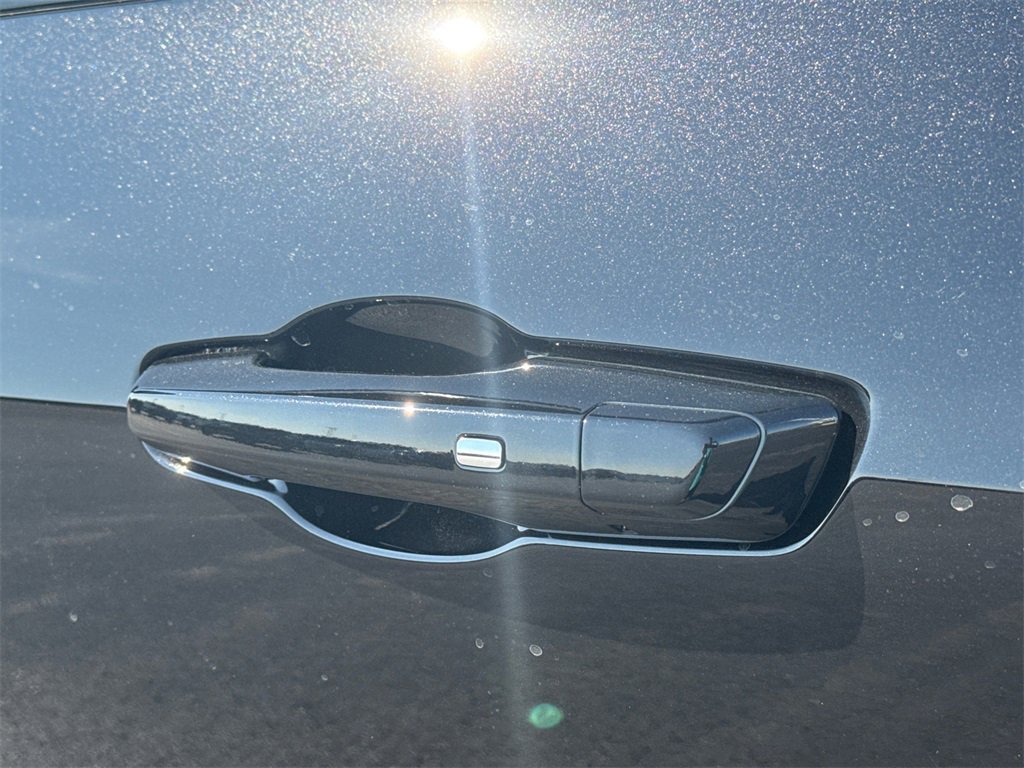 2026 BUICK ENCLAVE - Image 12