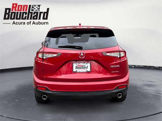 2021 Acura RDX Base photo 3