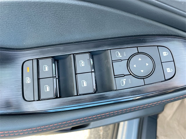 2025 Nissan Rogue SV photo 20