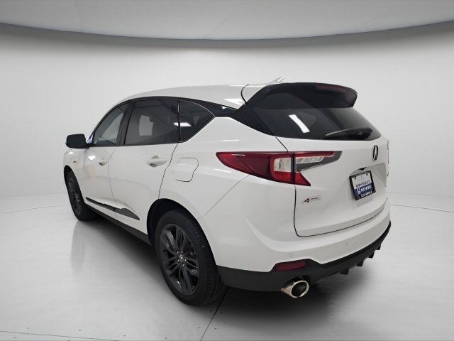 2024 Acura RDX A-Spec photo 3