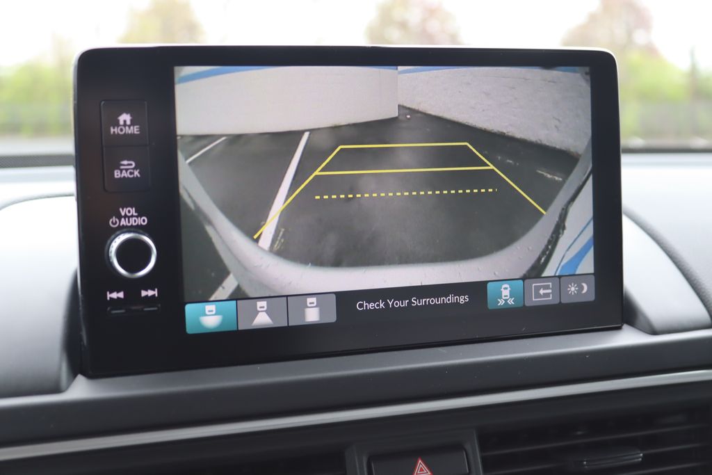 2025 Honda Pilot EX-L photo 33