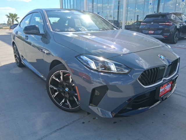 2026 BMW 2 Series 228's photo