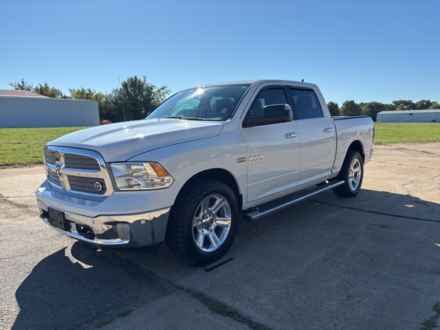 2018 Ram 1500 Lone Star photo 7