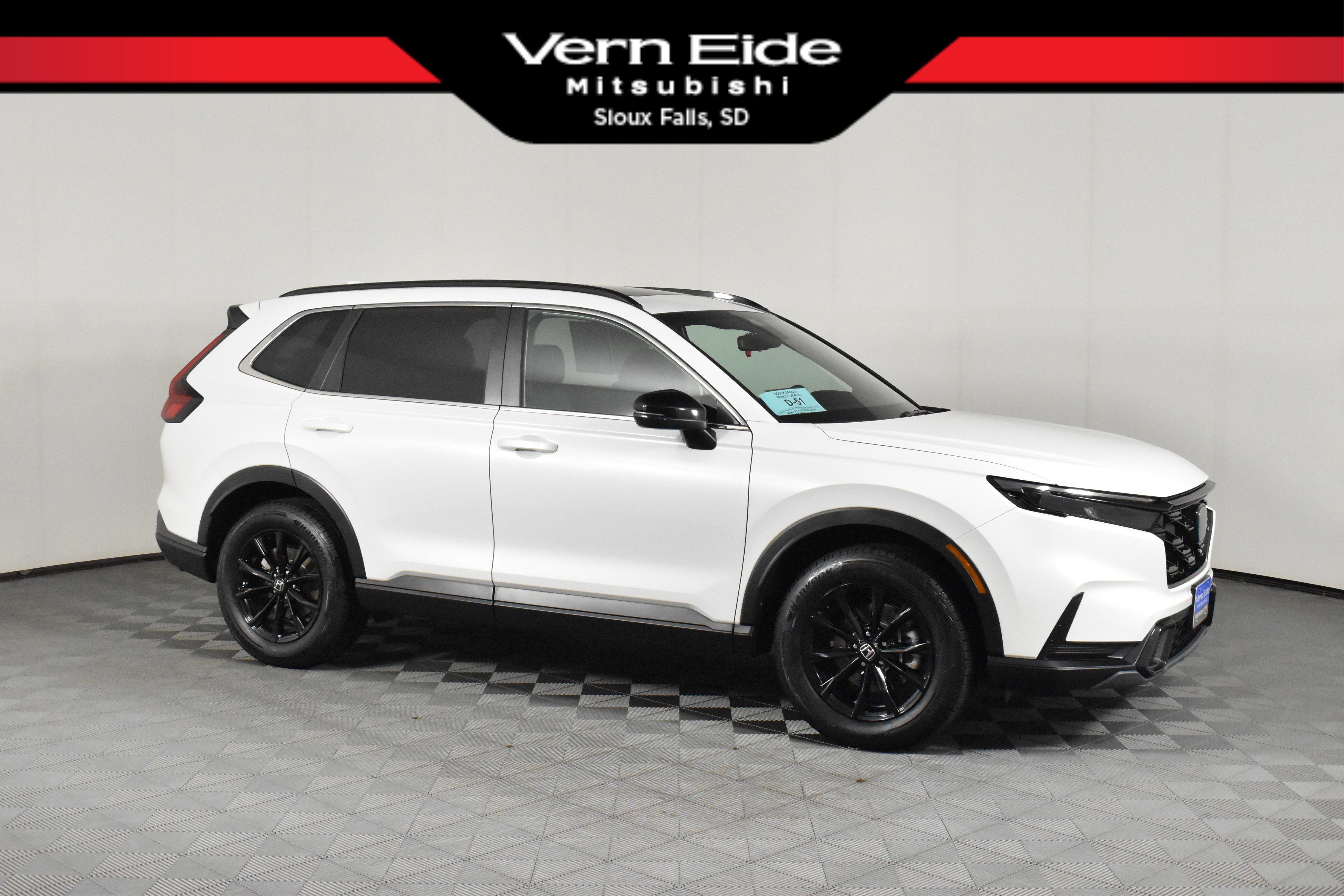 2023 Honda CR-V Sport's photo