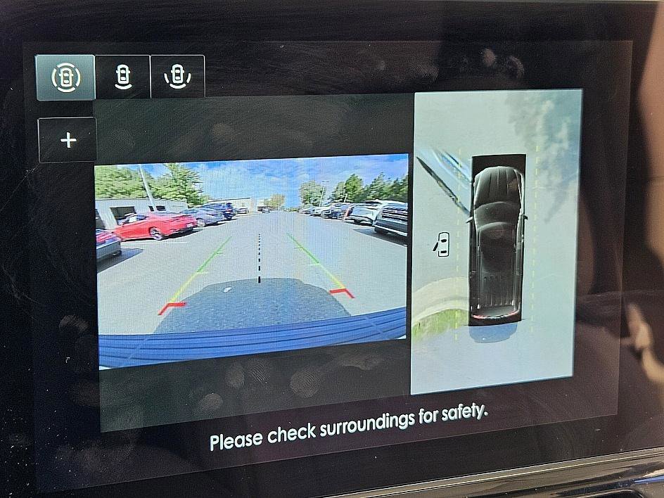 2020 Lincoln Navigator Reserve photo 22