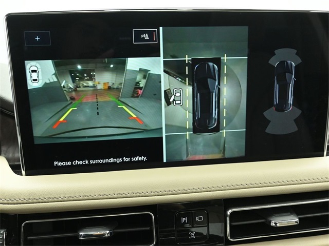 2023 LINCOLN NAUTILUS - Image 17