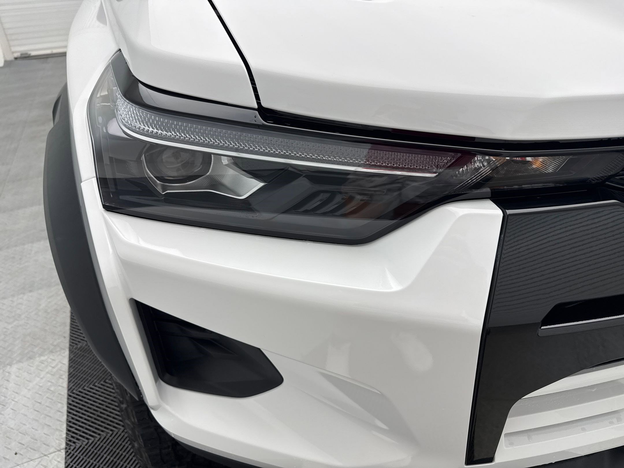 2026 Chevrolet Colorado ZR2 photo 10