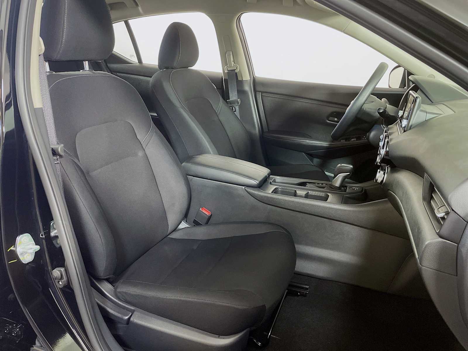 2024 Nissan Sentra S photo 23