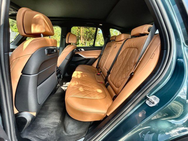 2026 Bmw X5 xDrive40i photo 25