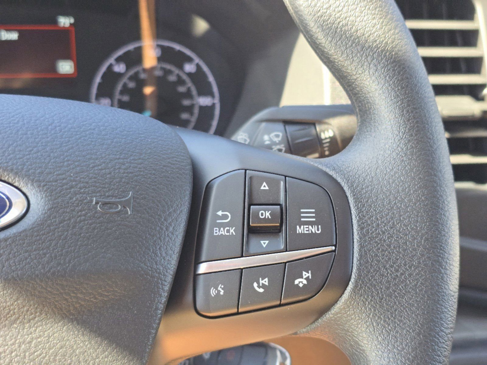 2024 Ford Transit Passenger XL photo 20